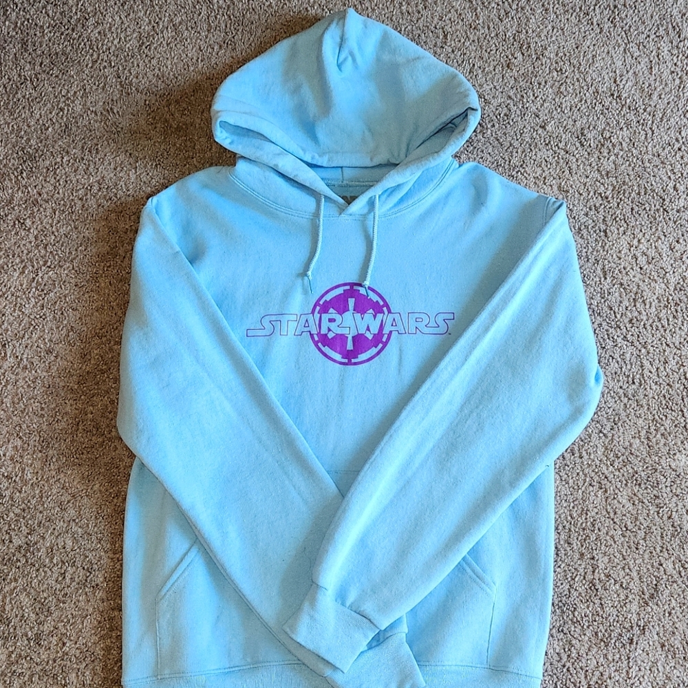 Star wars hoodie